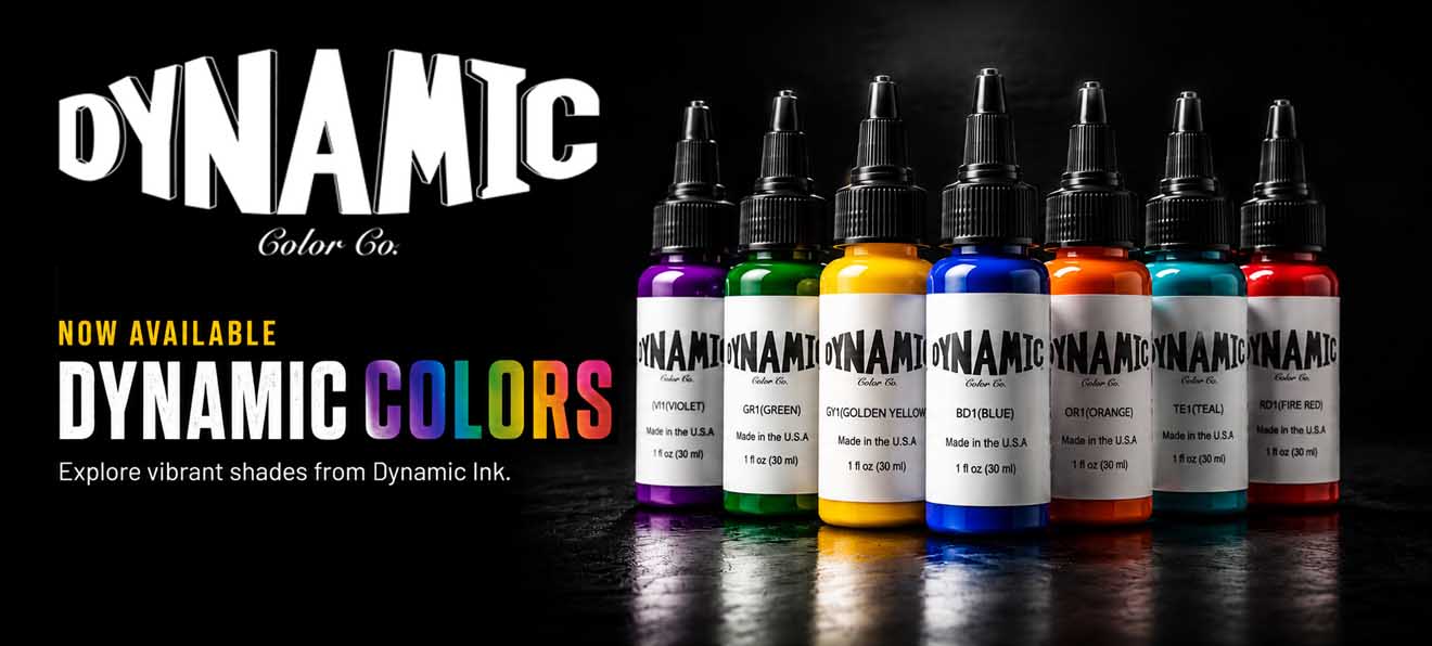 Dynamic ink promotion
