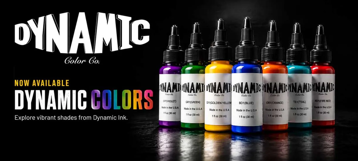 Dynamic ink promotion